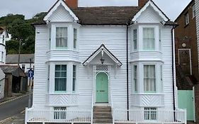 Vine Cottage - Sandgate