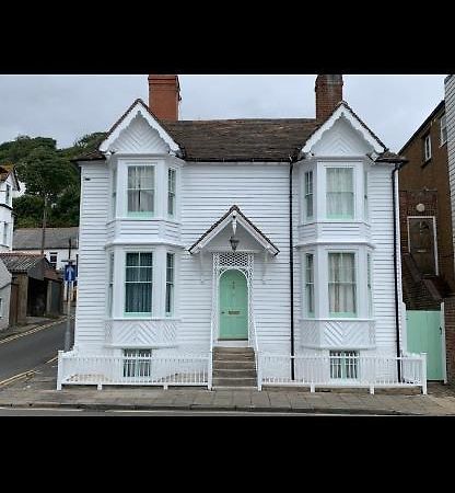 Vine Cottage - Sandgate Exterior photo