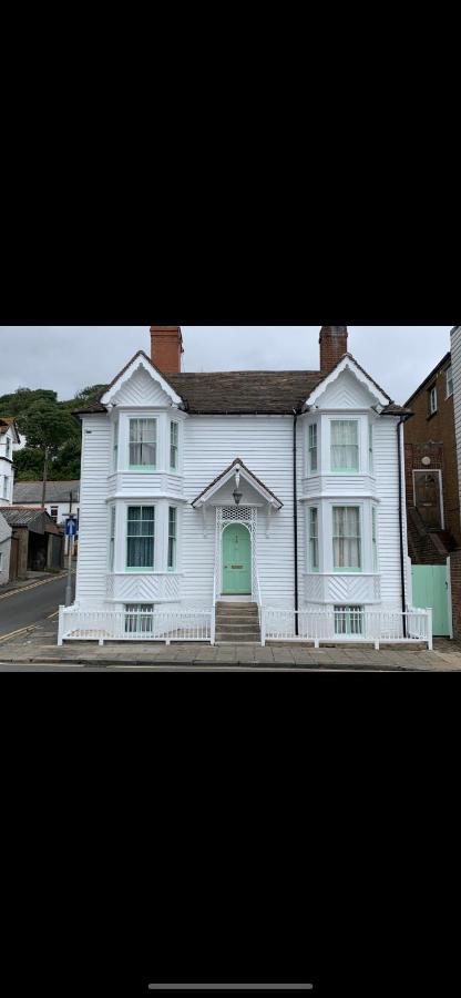 Vine Cottage - Sandgate Exterior photo